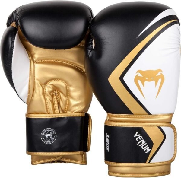 guantes de boxeo Venum