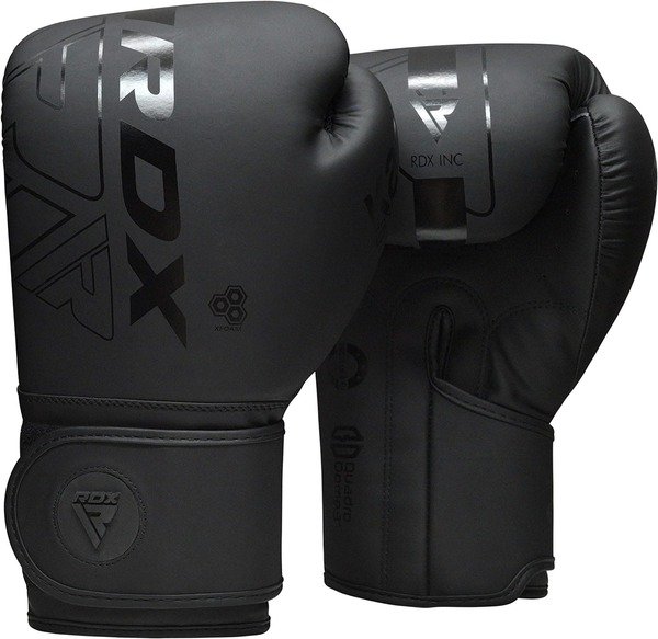 guantes de boxeo RDX